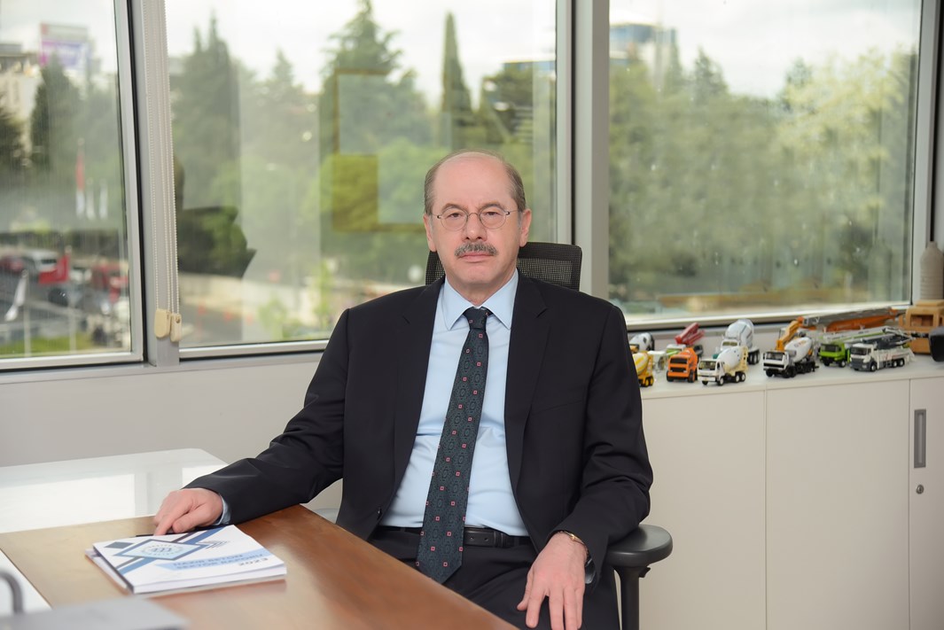 'Hatalardan ders çıkararak geleceği planlamalıyız'