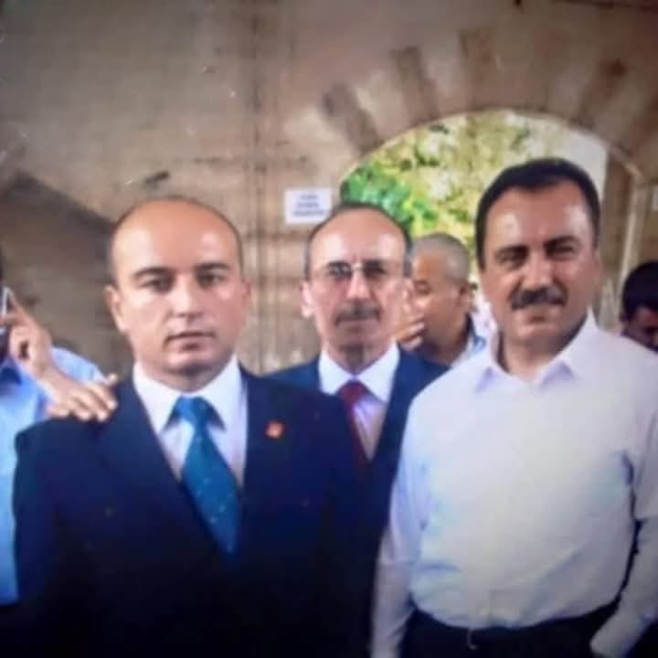 “Yazıcıoğlu, vatanını ve milletini her şeyin önünde tutan bir dava adamıydı”