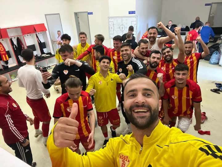 Edirnespor’da galibiyet hasretine son!