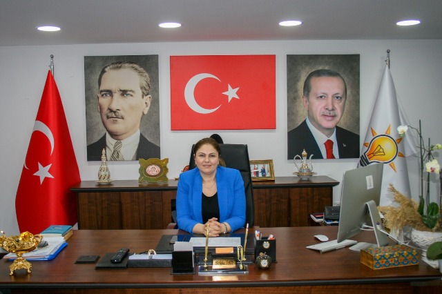 “Çanakkale Zaferi şanlı bir destandır”