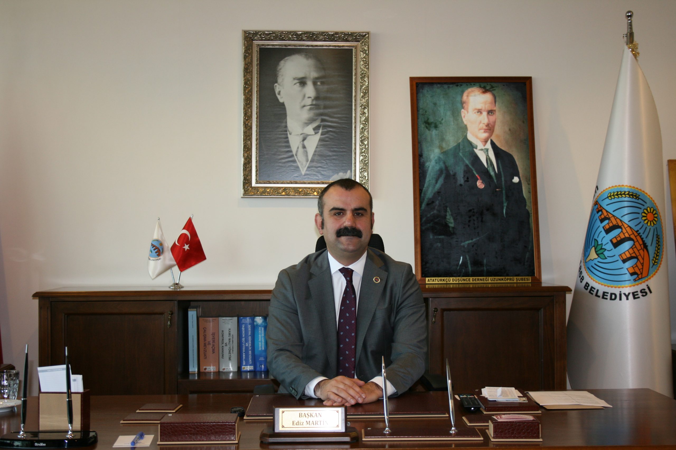 'İktidar yolumuz, korku politikasıyla sindirilmeye çalışılıyor'