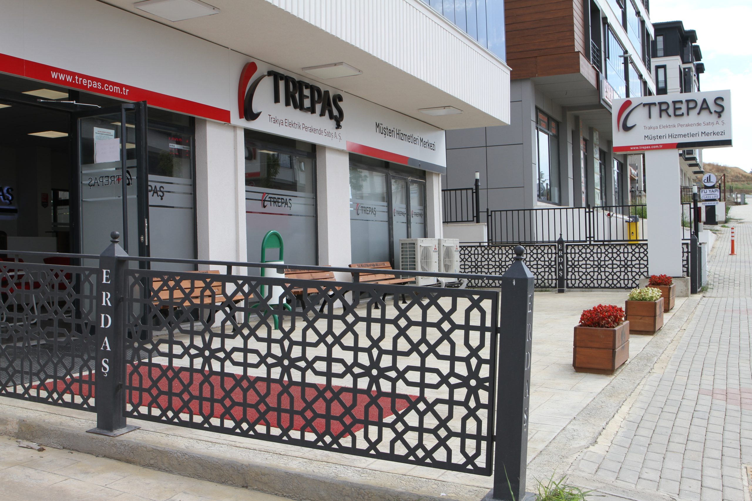 TREPAŞ’tan bazı vatandaşlara öncelik