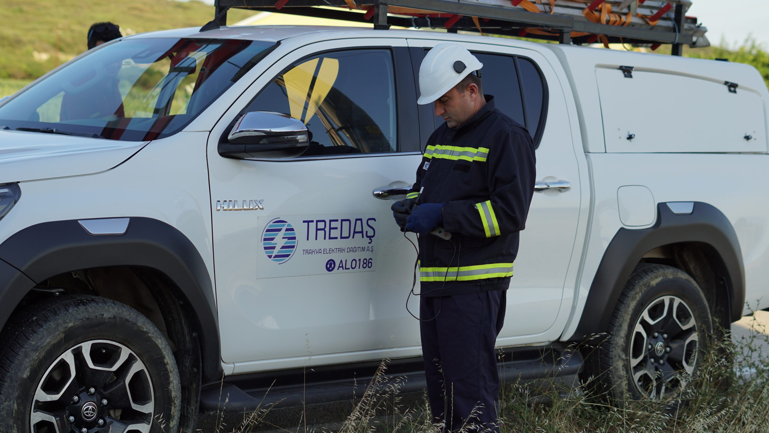 TREDAŞ’tan bayram mesaisi