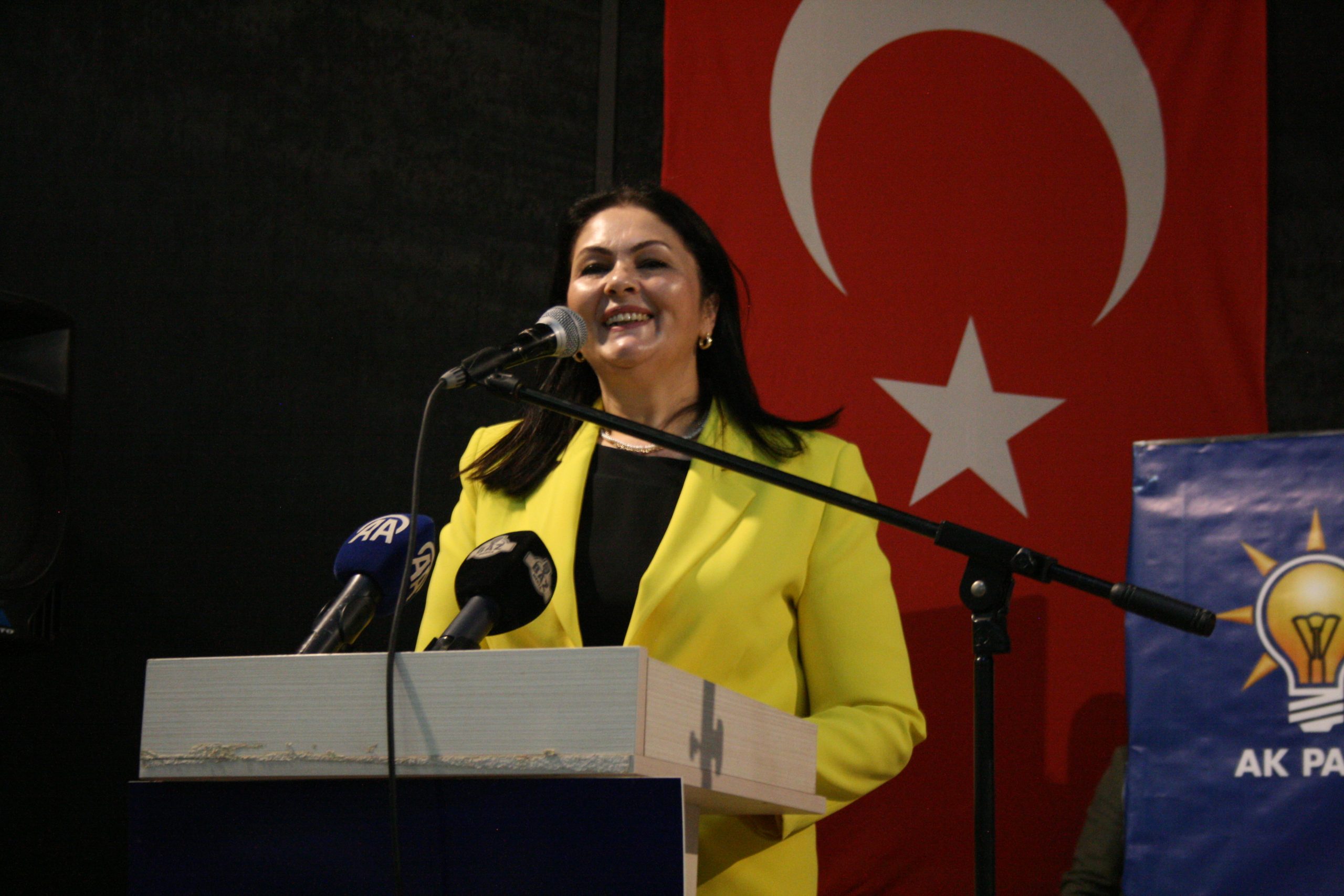 İba'dan 'Ramazan Bayramı' mesajı