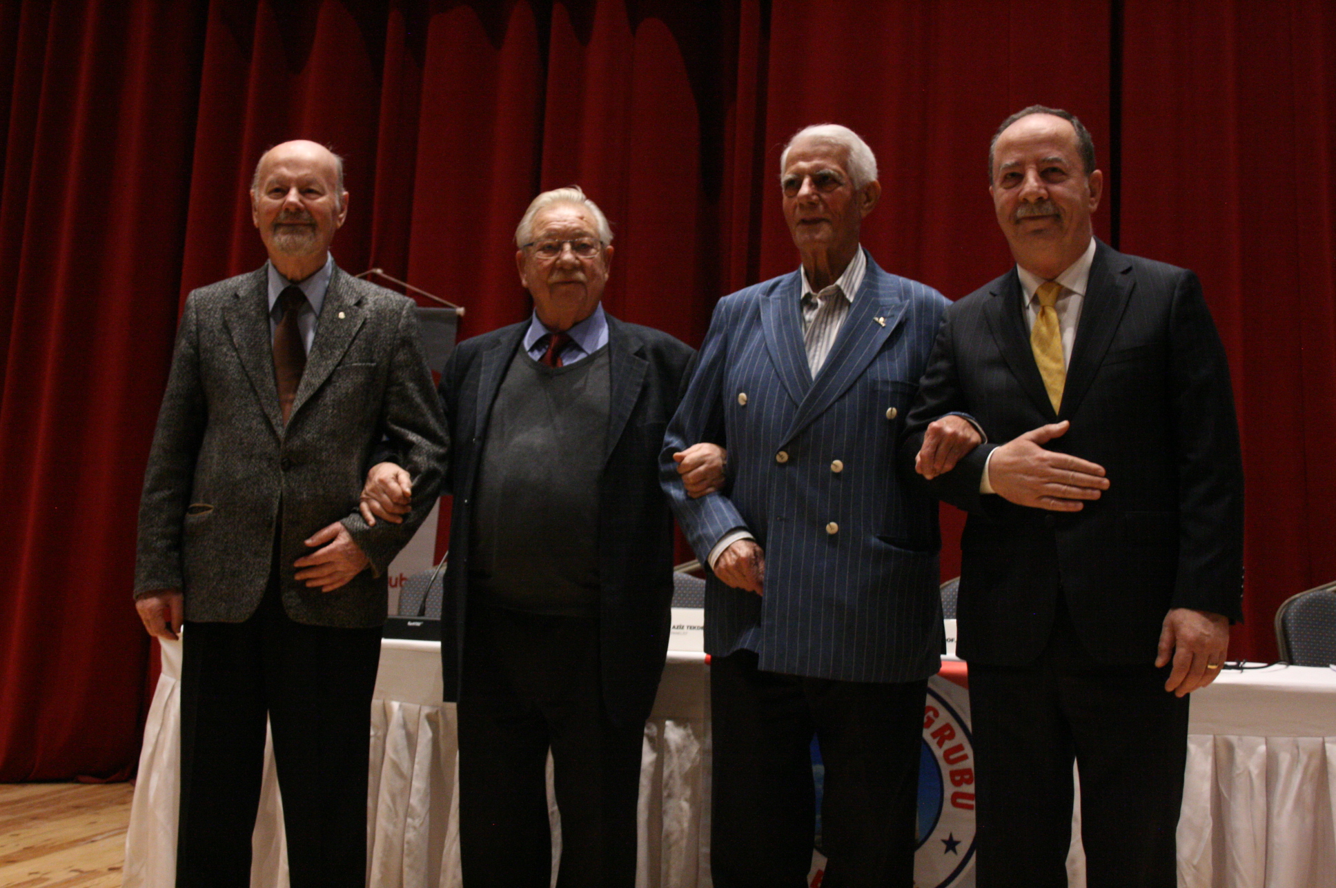 Edirne’de ‘tarihi’ buluşma