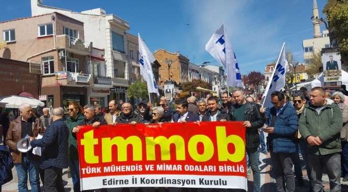 “23 yılda 32 binin üzerinde emekçi işyerlerinde hayatını kaybetti”