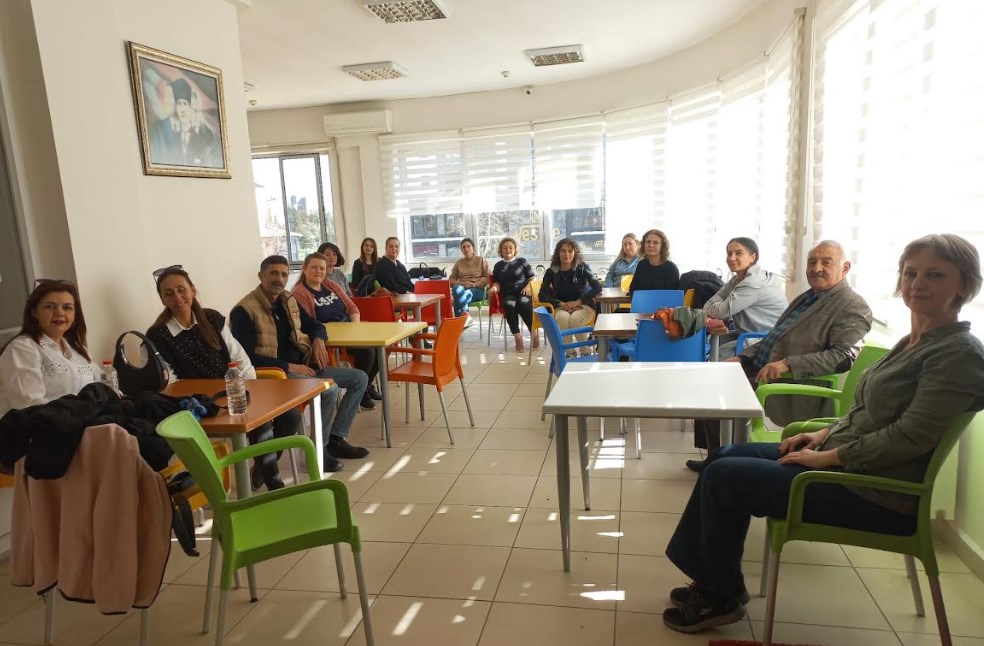 Edirne Çocuk Meclisi’nden tanışma toplantısı