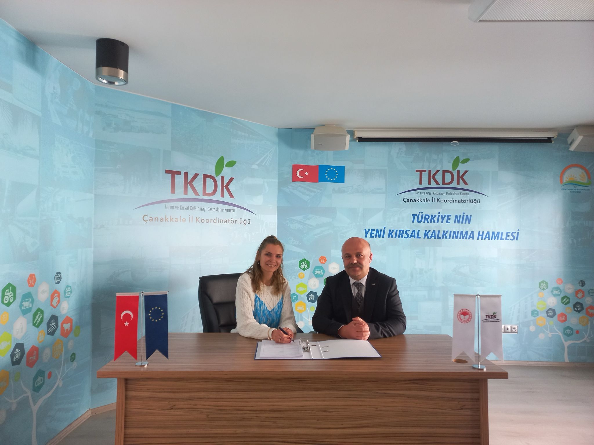 Edirne’de 112,5 Milyon TL’lik 11 proje inceleme sürecinde