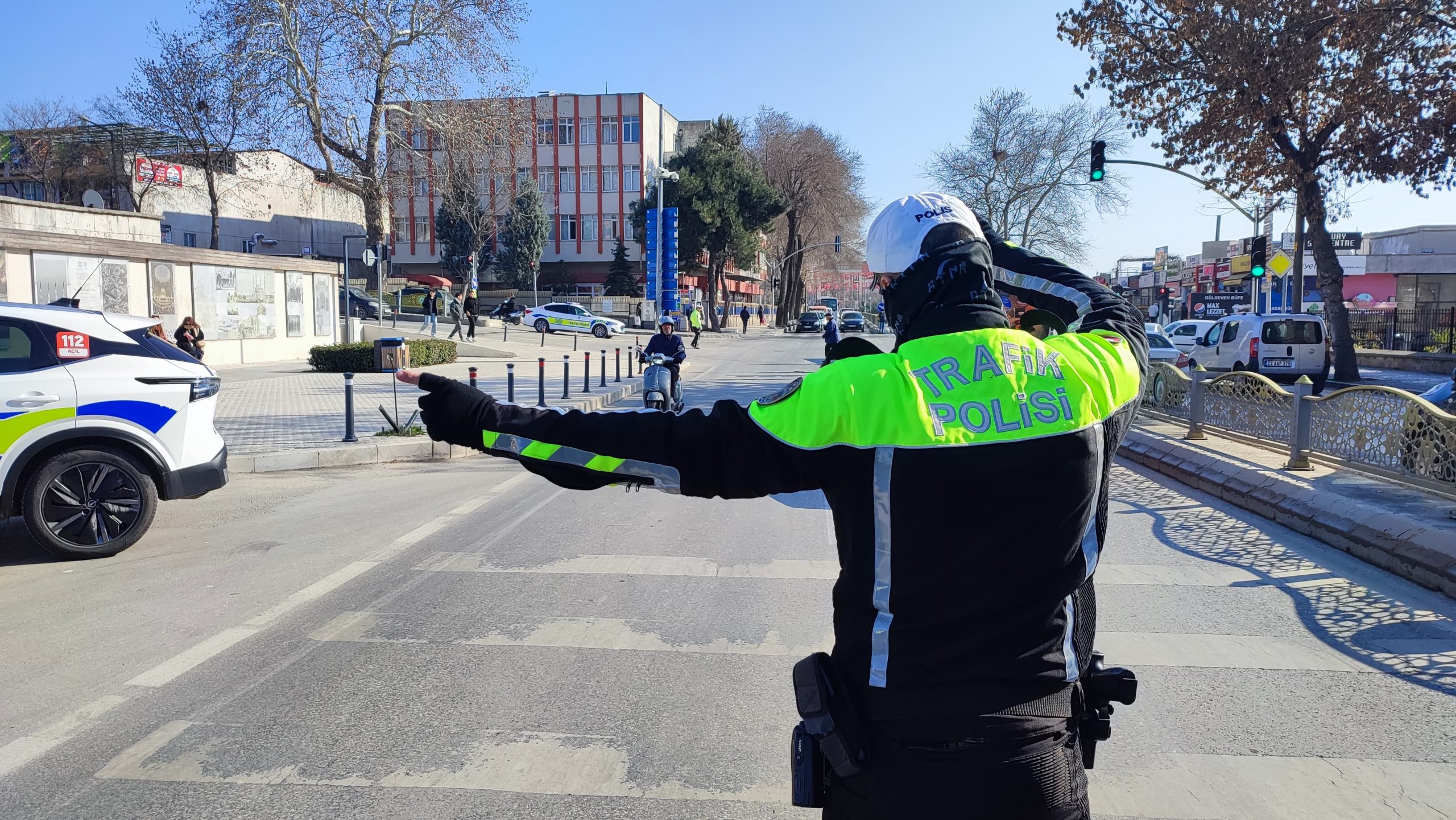 Trafik ve asayiş suçlarına ağır cezalar geliyor