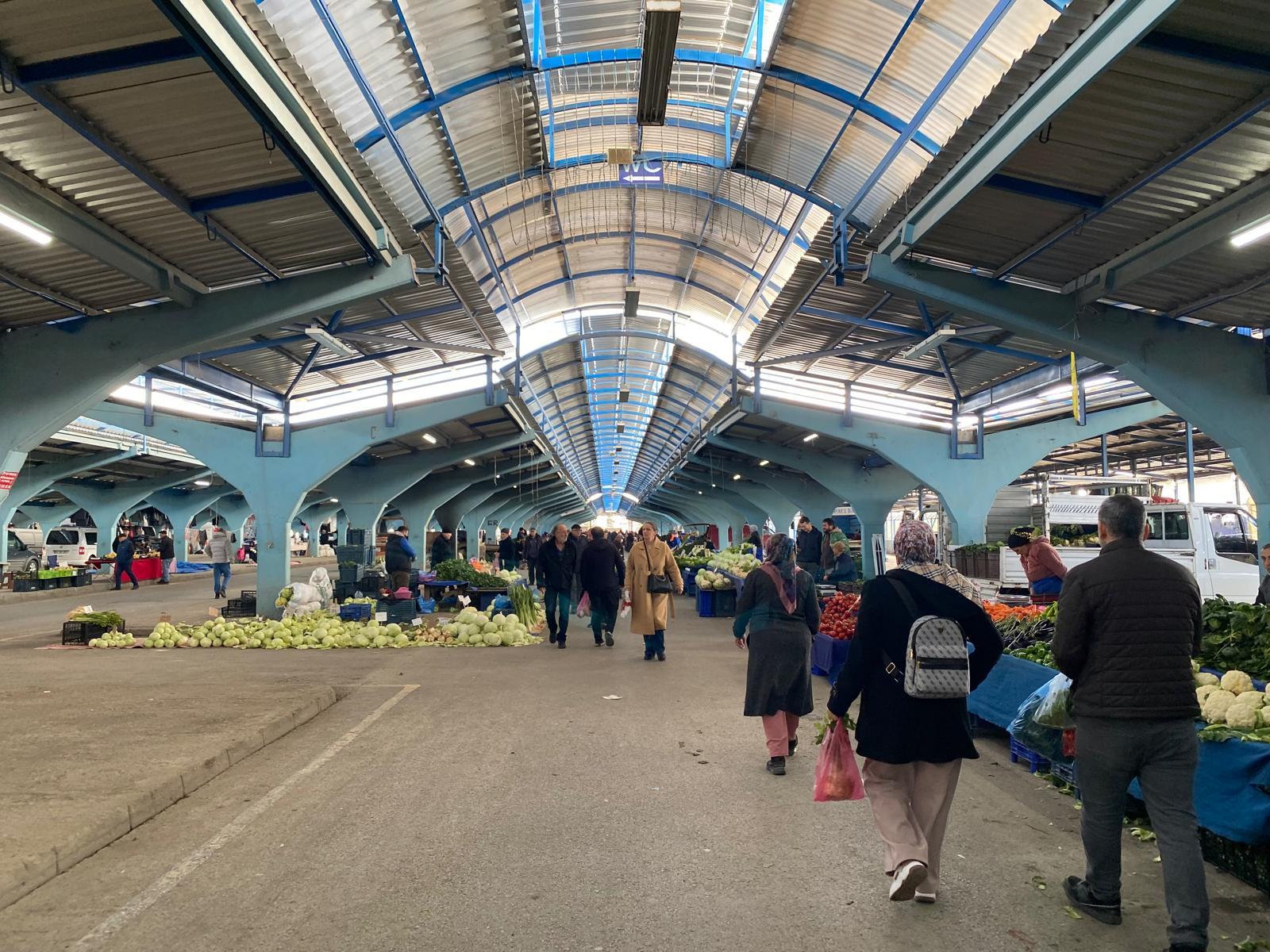 Hava soğuk, fiyatlar cep yakıyor!