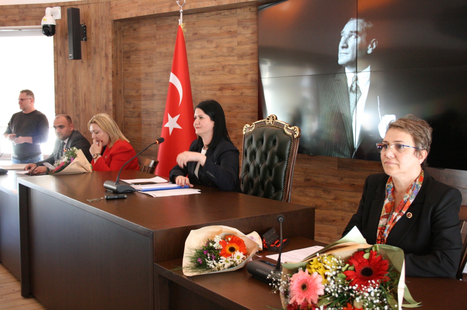 ETUS’a zam kapıda!