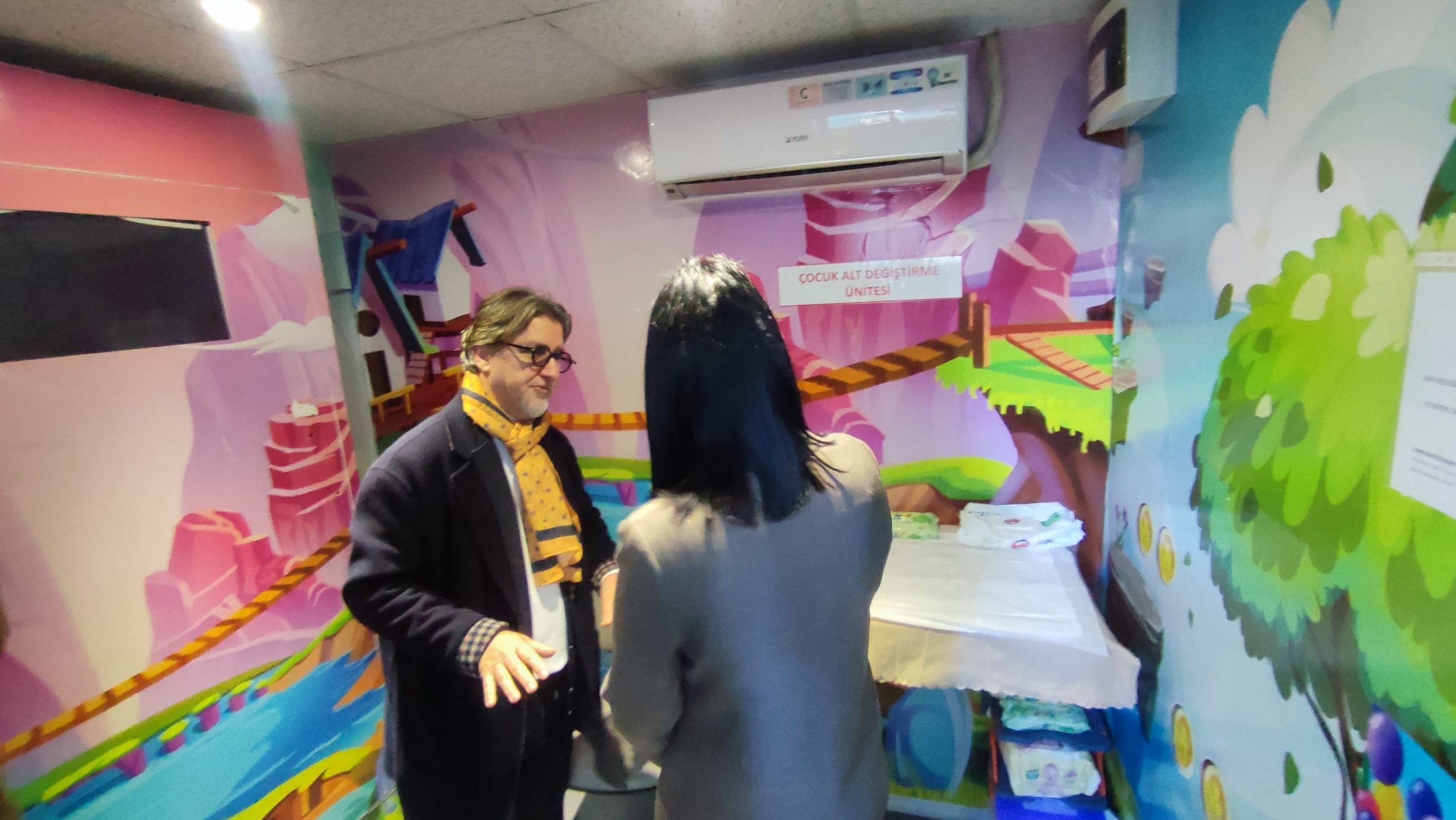 Anneleri sevindirecek haber!