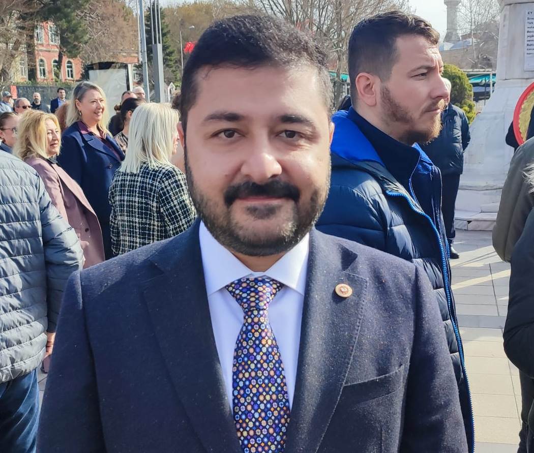 ‘Cumhuriyetin temeli 18 Mart’ta atıldı’