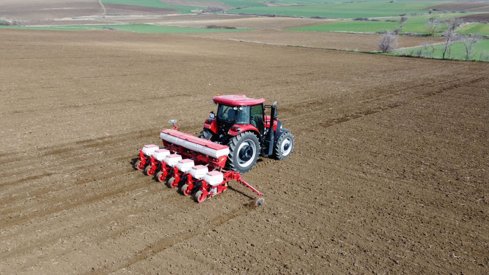 Tarımda fiyat artışı sürüyor: Şubat verileri açıklandı