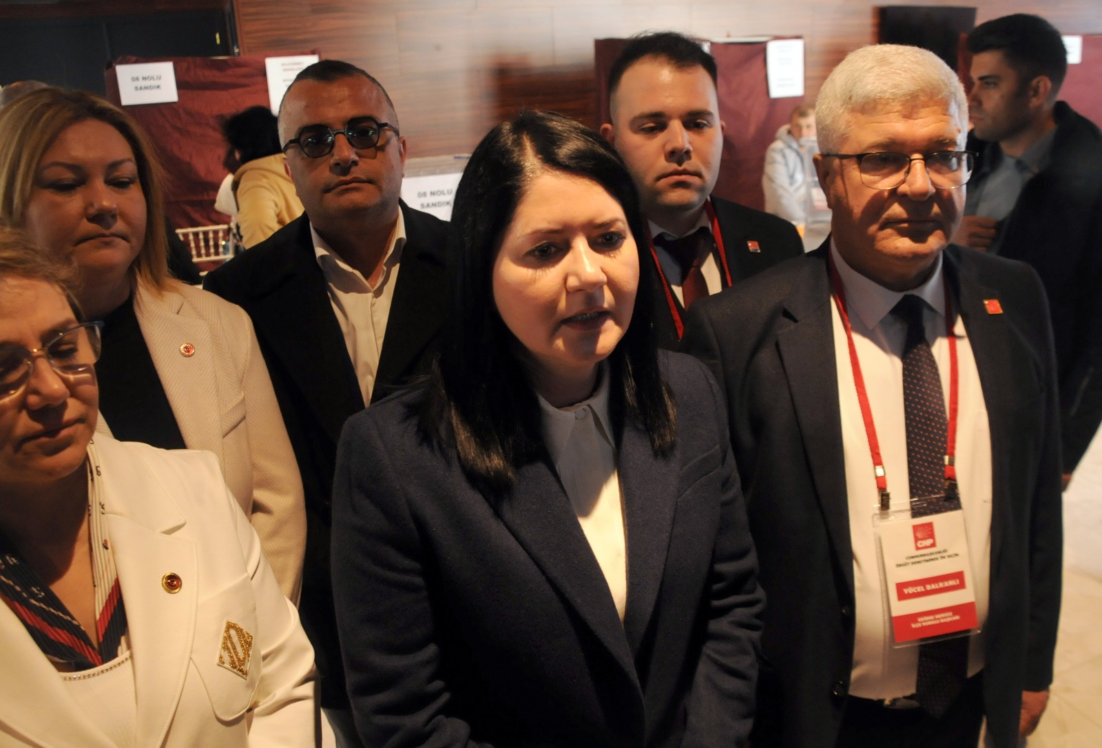 Gencan Akın'dan 'İmamoğlu' açıklaması