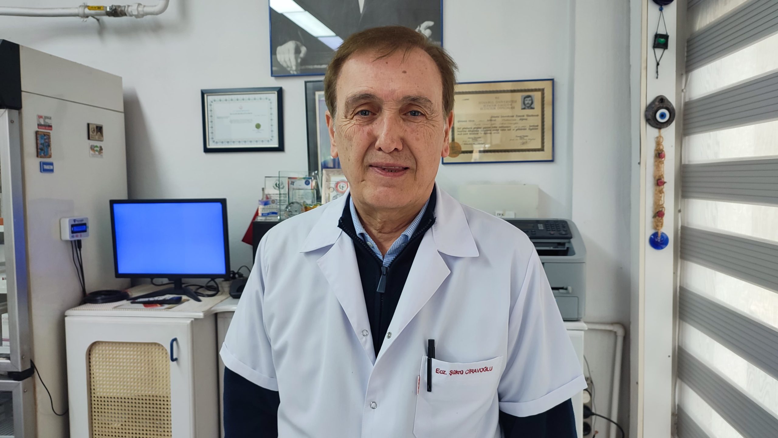 ‘Maske kullanımı ihmal edilmemeli’