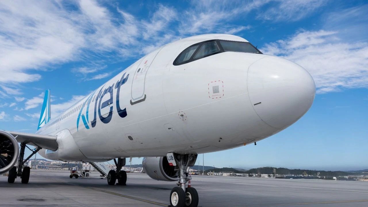 AJet’in Şam uçuşları 21 Nisan’da başlıyor!