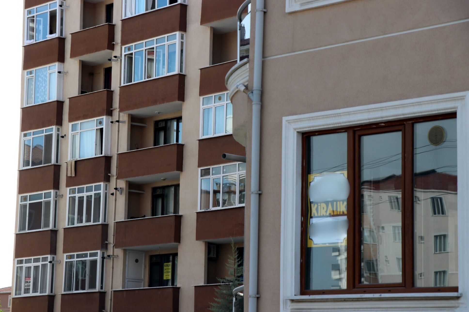 Bakanlıktan kira gelirlerine yönelik yoklama ve inceleme