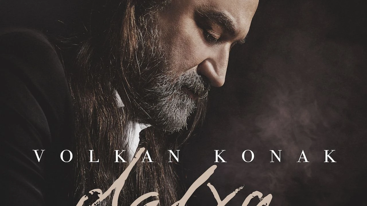 Volkan Konak hayatını kaybetti