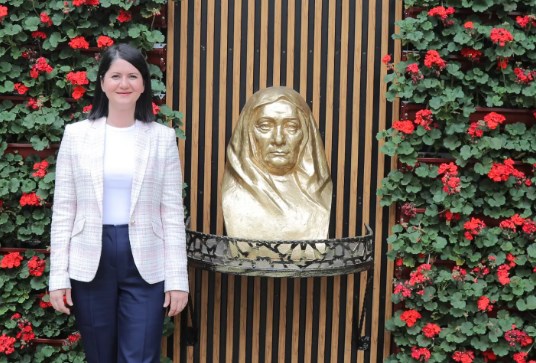 “Kadınların gücüyle değişen bir dünya mümkün”