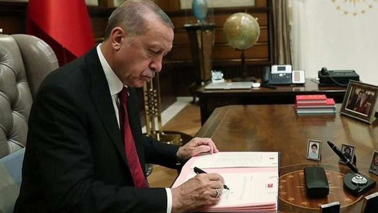 Mobbing ile mücadelede yeni adım