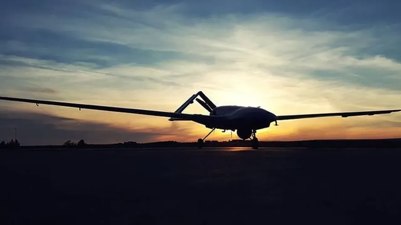 Türkiye'nin döner kanatlı İHA'ları ABD sahnesinde