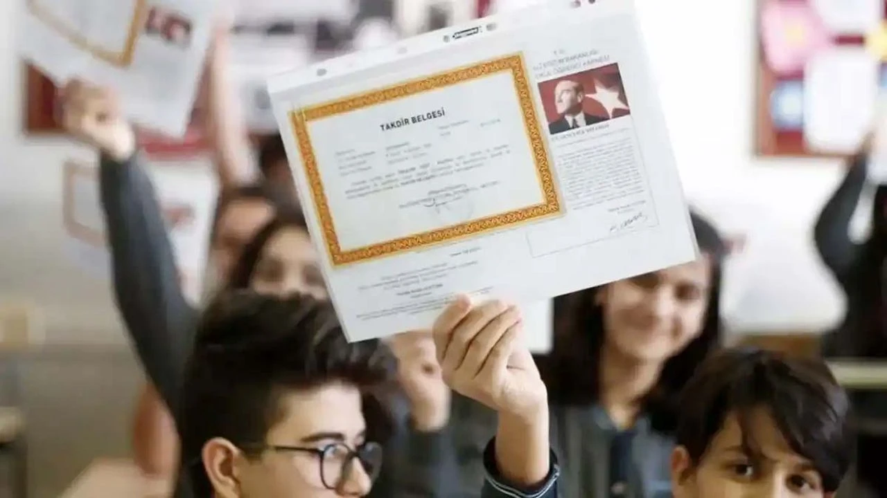 Öğrenciler yarın ikinci ara tatiline çıkıyor!