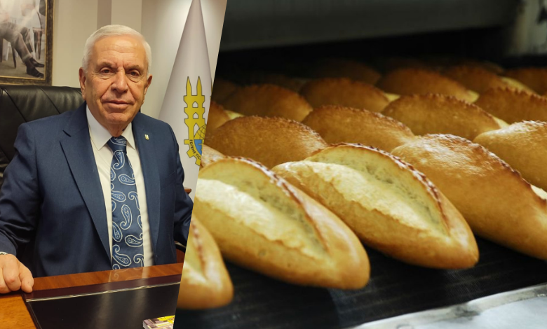 Edirneli bayramda ekmeği ‘zamlı’ yiyecek