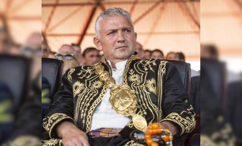 Ağa Selim'in acı günü