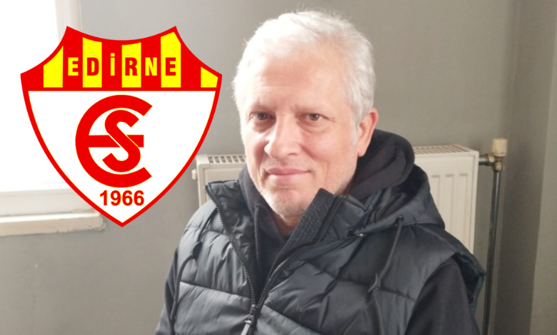 Kötü gidişatın faturası Algun Erdem'e kesildi