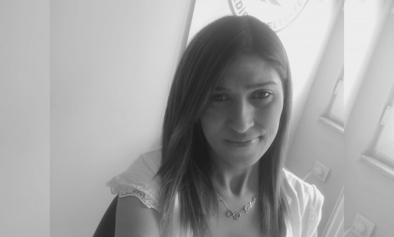 Geçmiş ailesinin acı kaybı