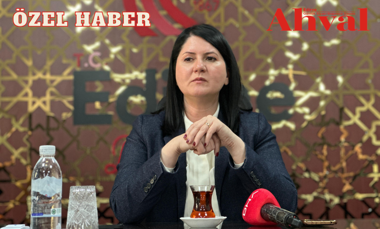 Gencan Akın’dan özel açıklamalar