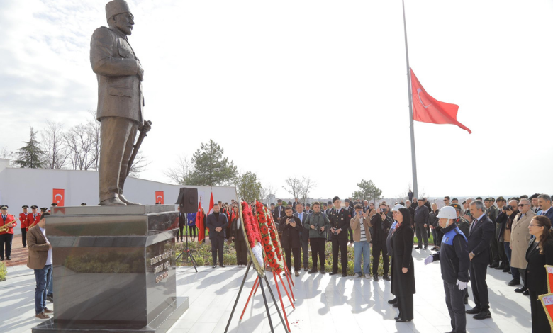 Edirne’nin ‘kara günü’