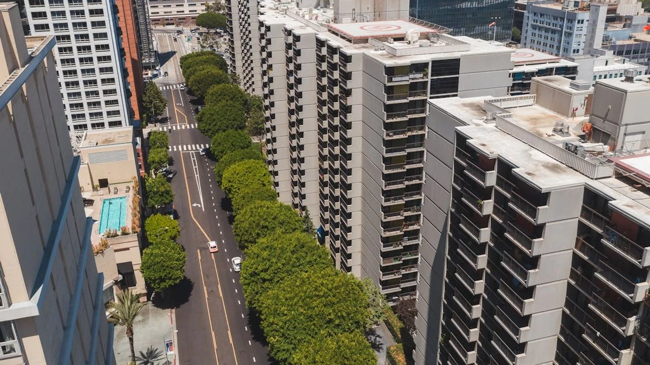 Site yönetimlerine yeni düzenleme: Harcamalara sıkı denetim