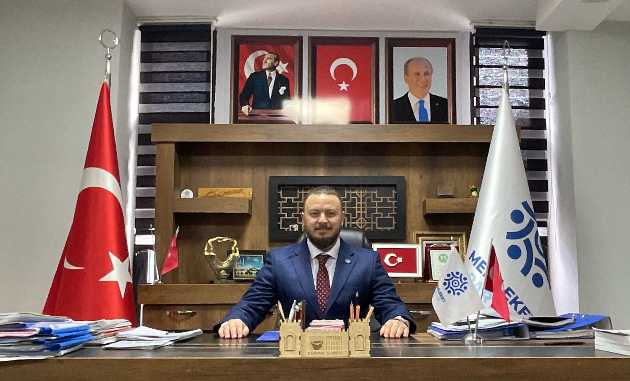 "İktidarın hukuku 'sopa' haline getirdiğinin en açık kanıtı"