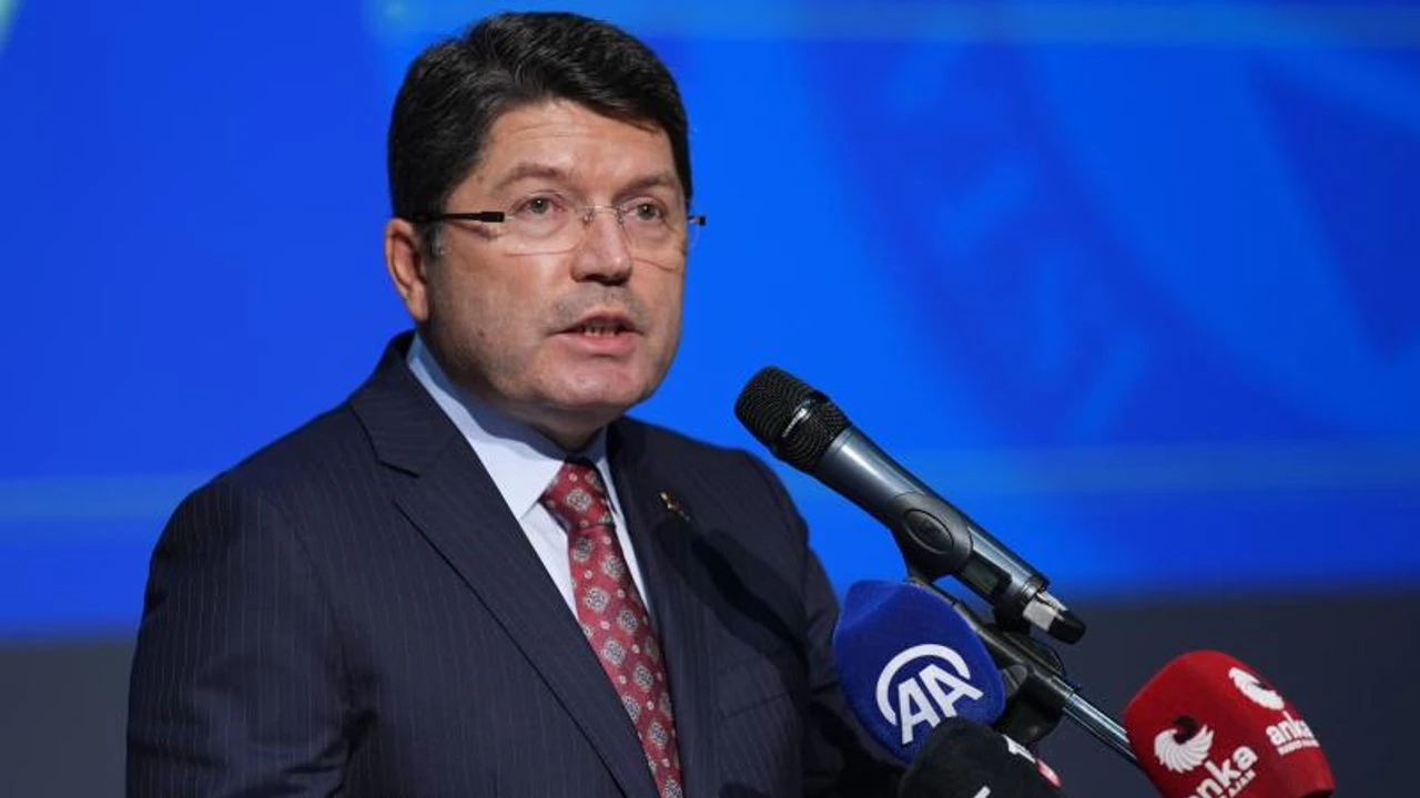 "Yargı kimseden emir ve talimat almaz"