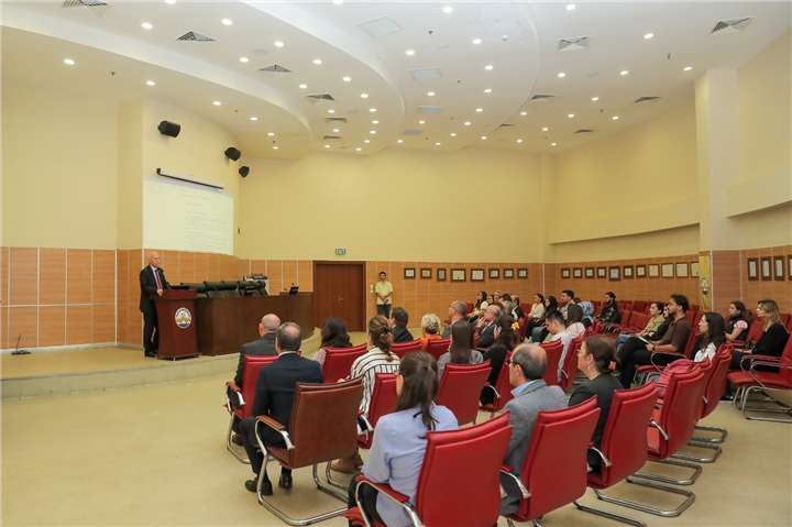 Üniversite yönetimi öğrenciye kulak verdi