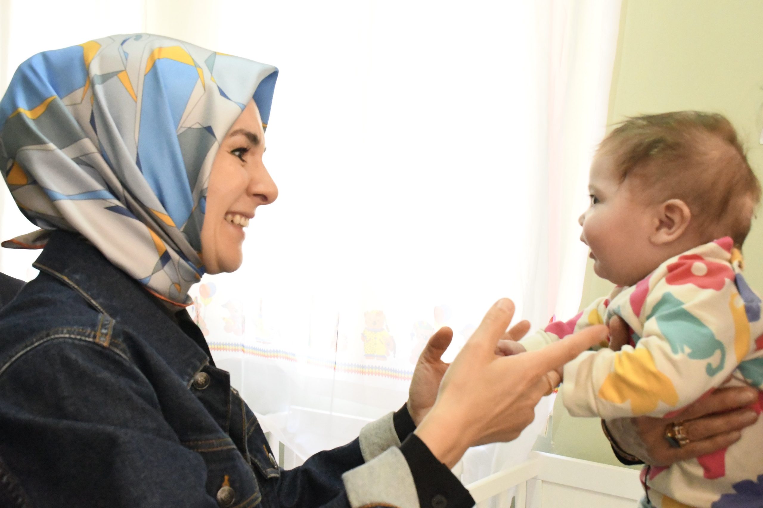 Nisan ayı SED ödemeleri hesaplarda