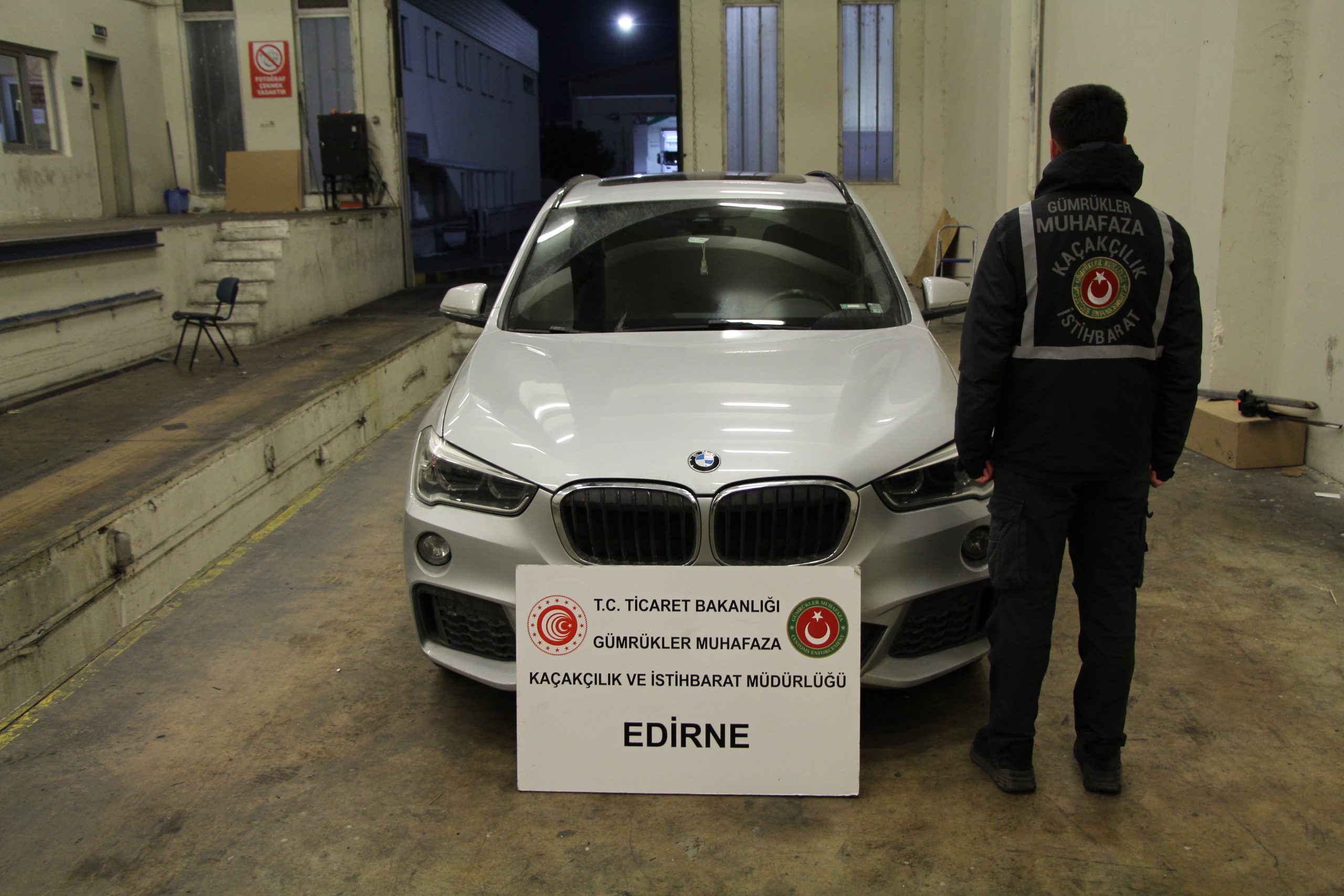 Sınırda ‘sahte emeklilik’ oyunu