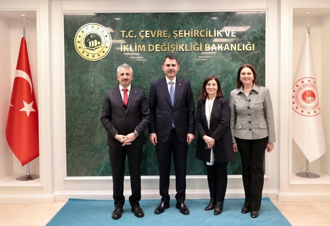 Bakam Kurum’a Edirne’ye davet