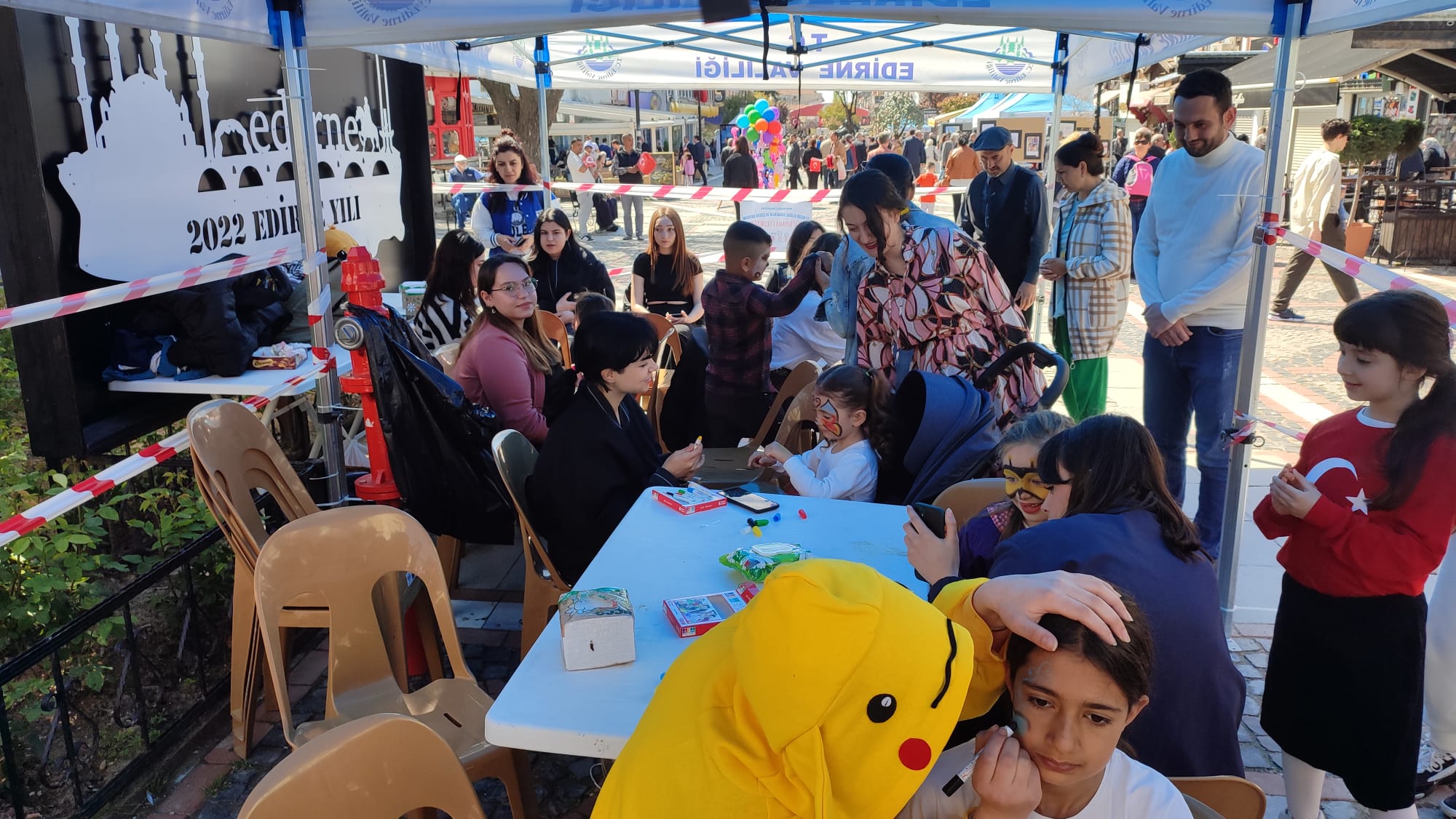 Çocuk Bayramı öncesi istatistiklerle çocukların son durumu