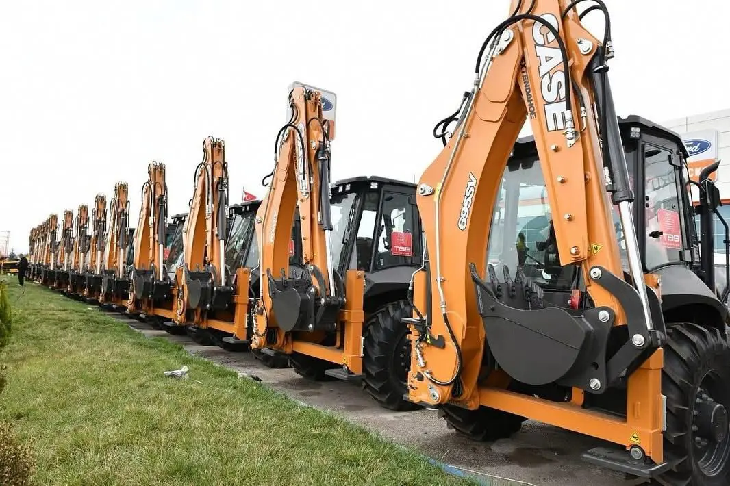 Edirne ve Uzunköprü’ye hibe araç