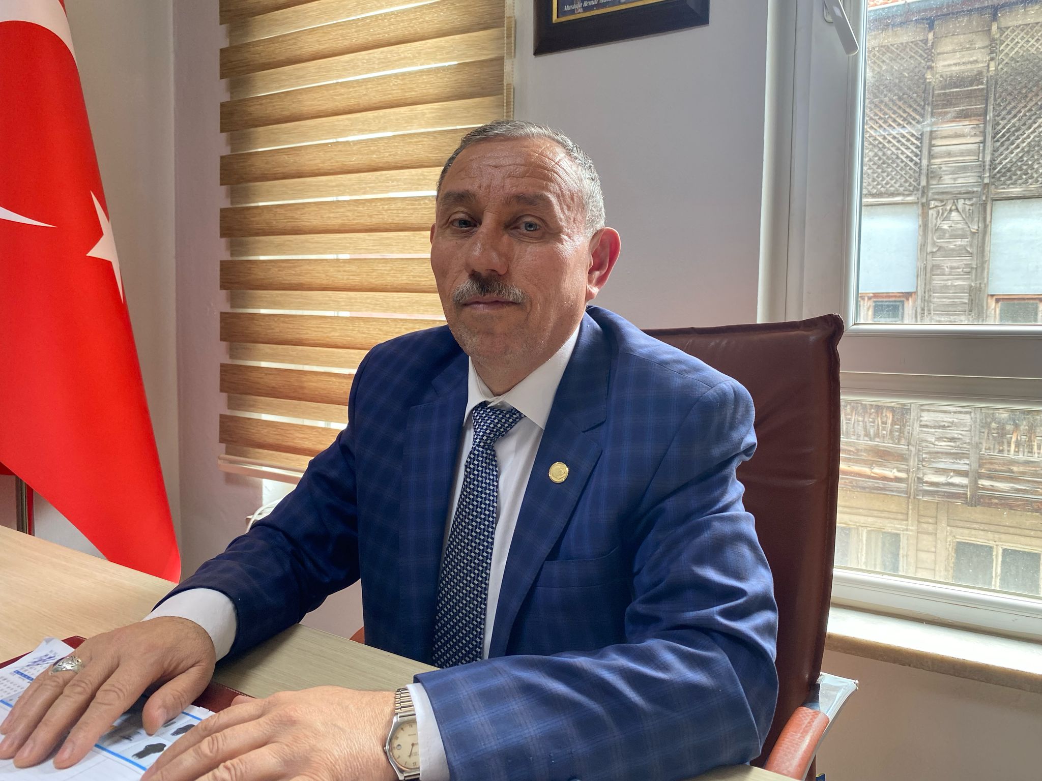 ‘EİDS sistemiyle konut satışı henüz başlamadı’