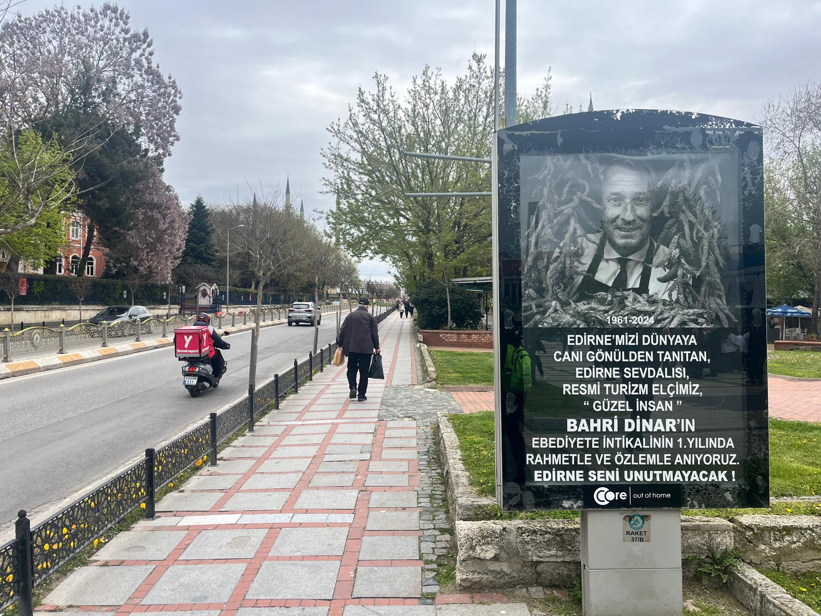 ‘Unutmayacağız, unutturmayacağız’