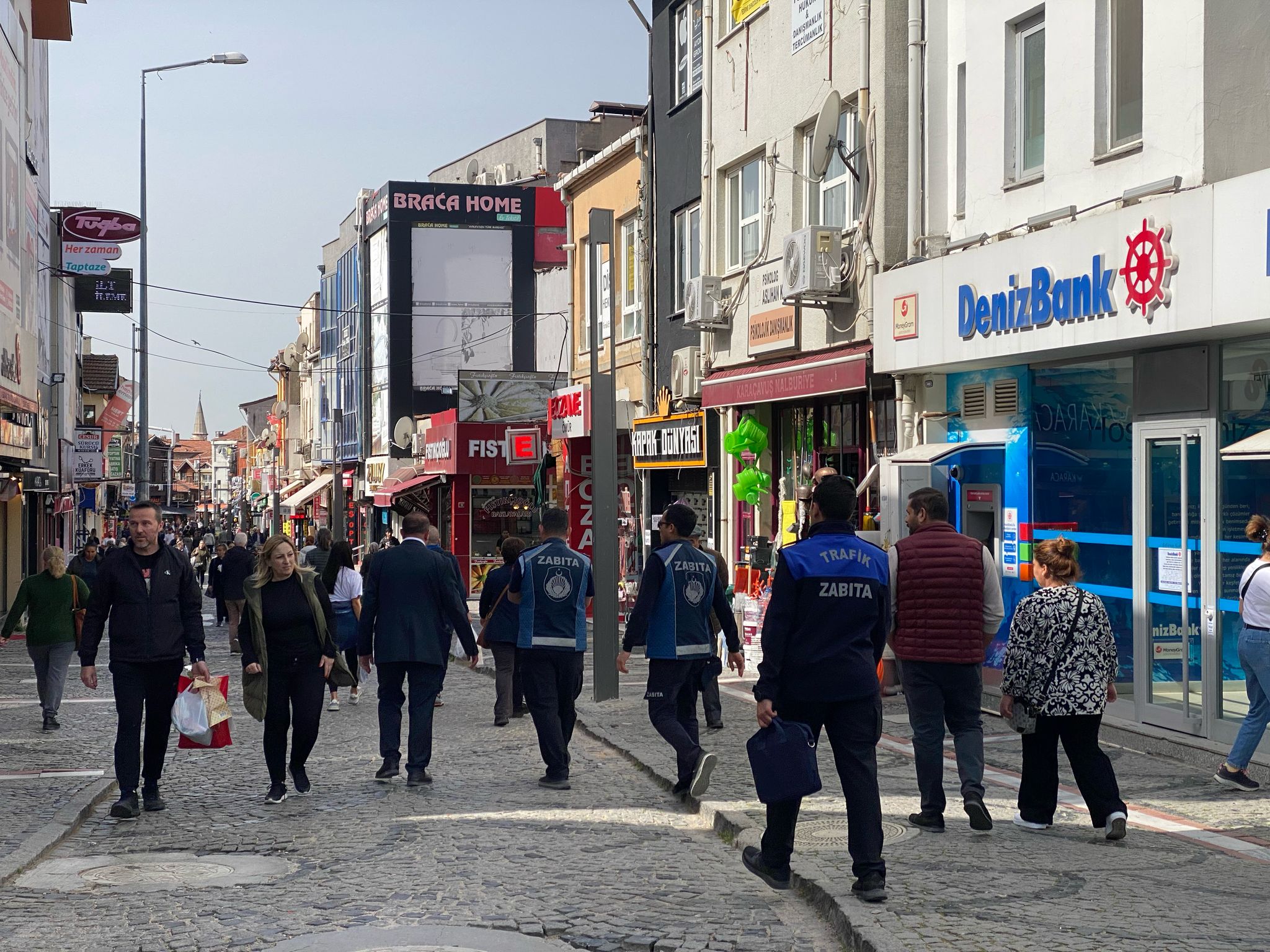 Seyyara ‘sabit’ çözüm