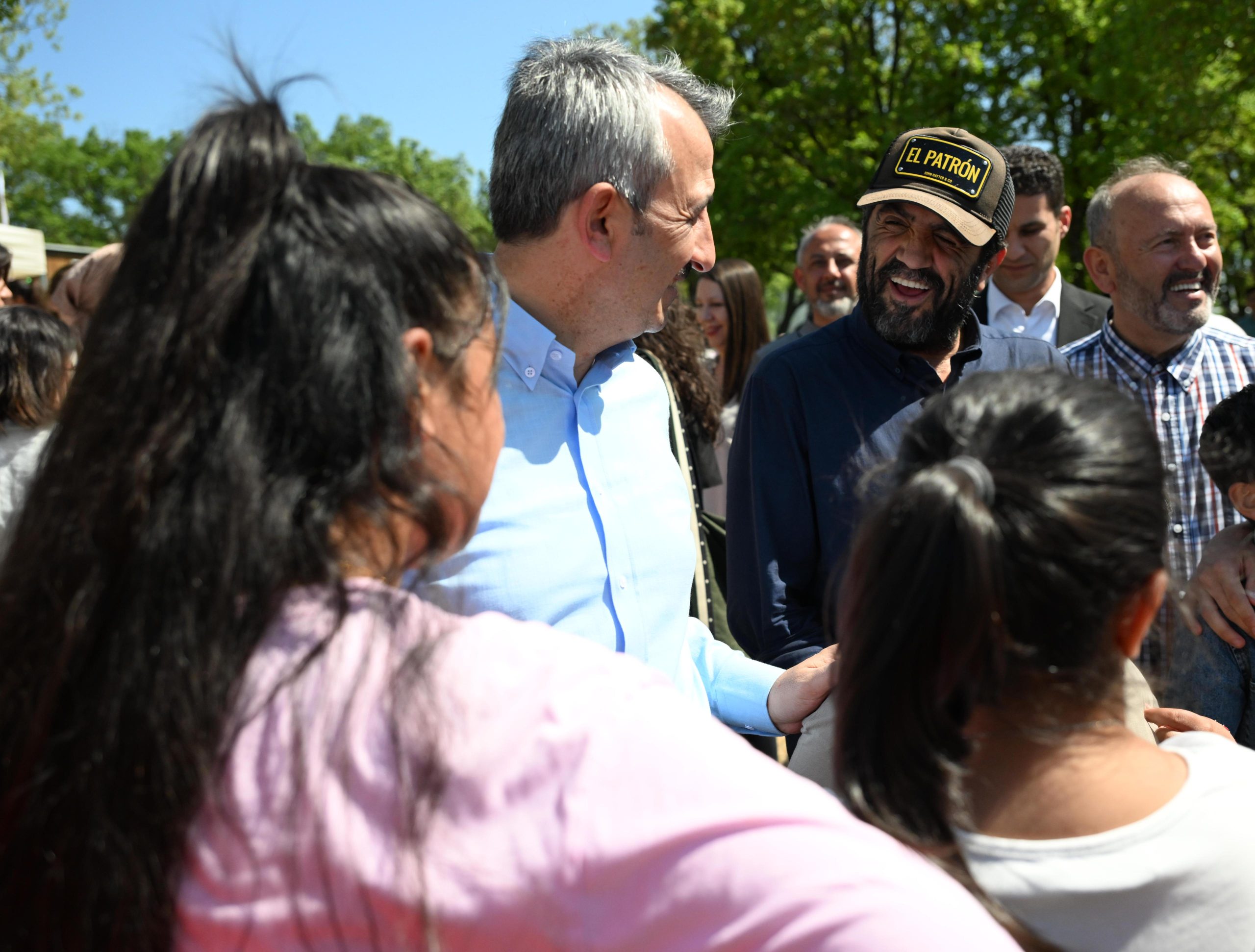 Yemekler Bedri Usta’dan