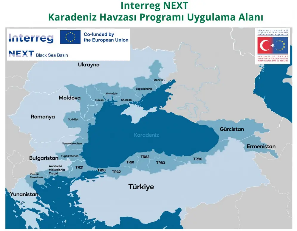 Edirne Belediyesi’ne bir hibe daha !