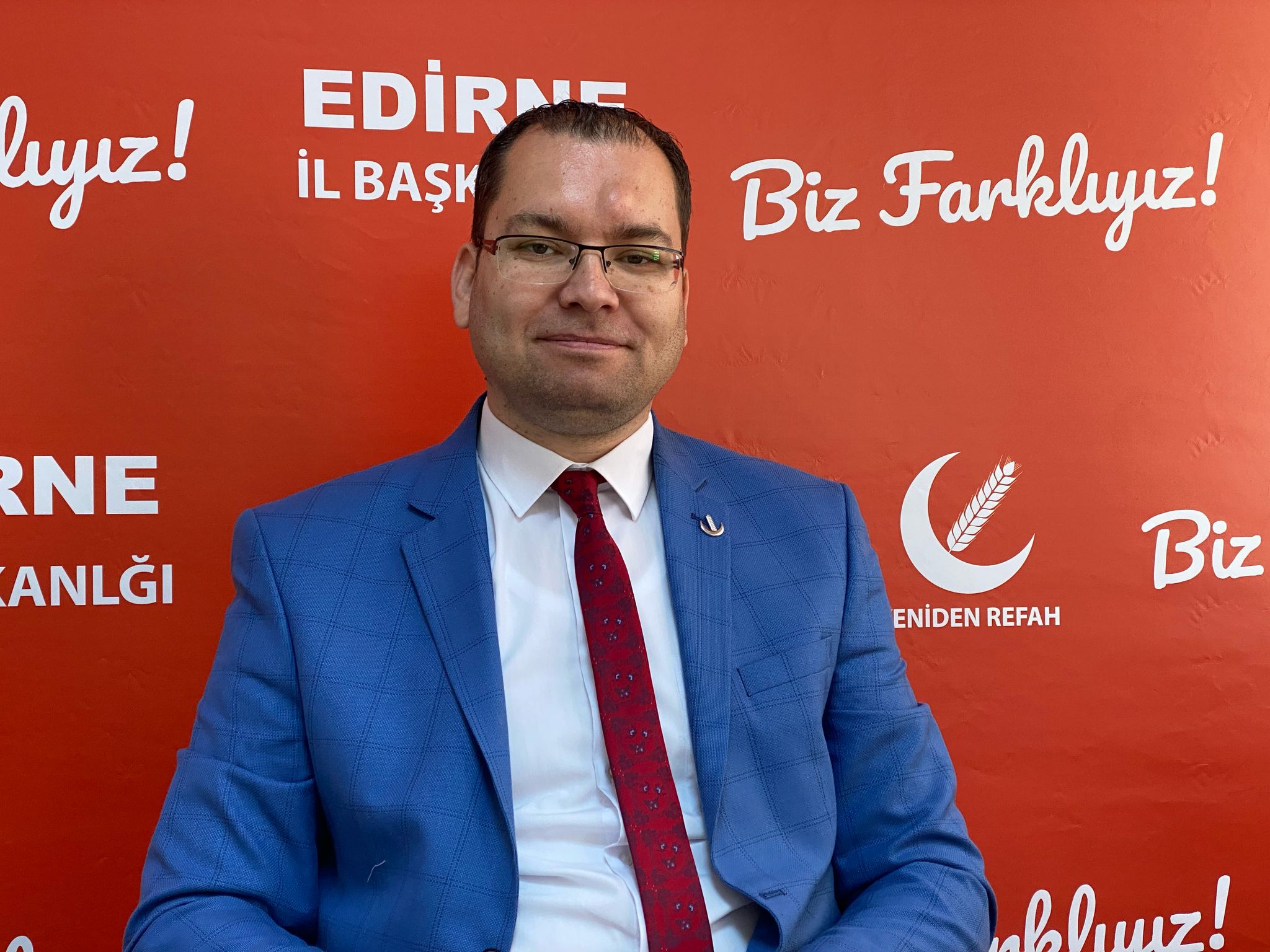 Çalışkan'dan iktidara 'tarım' çıkışı