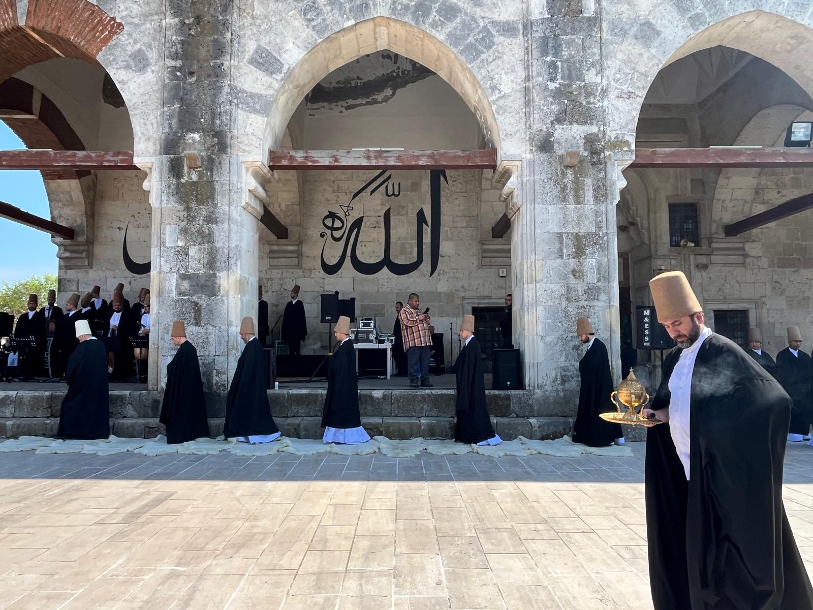 Edirne bir ‘rüyanın’ peşinde!