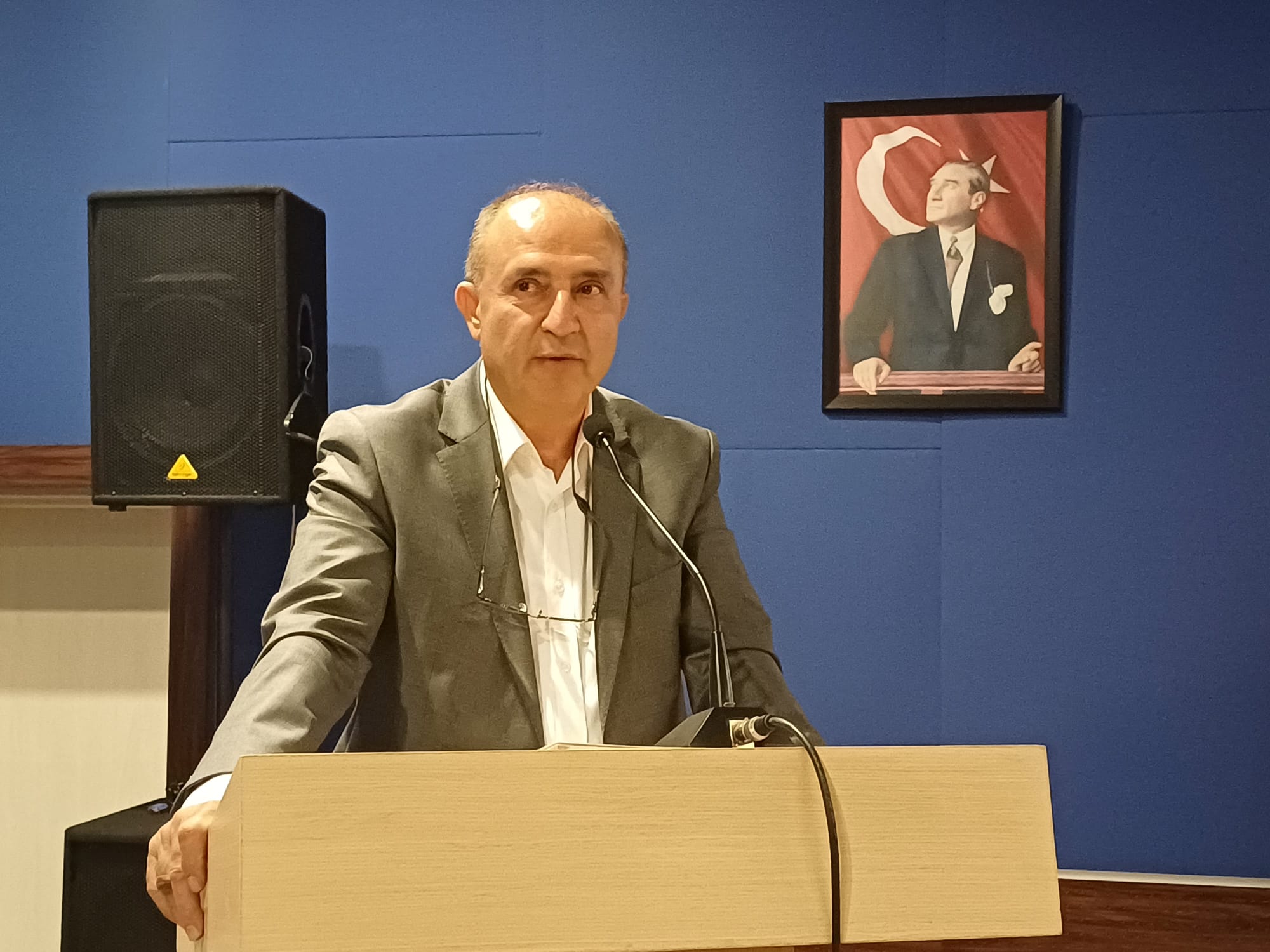 Trakya'da 'nükleer' tehlike